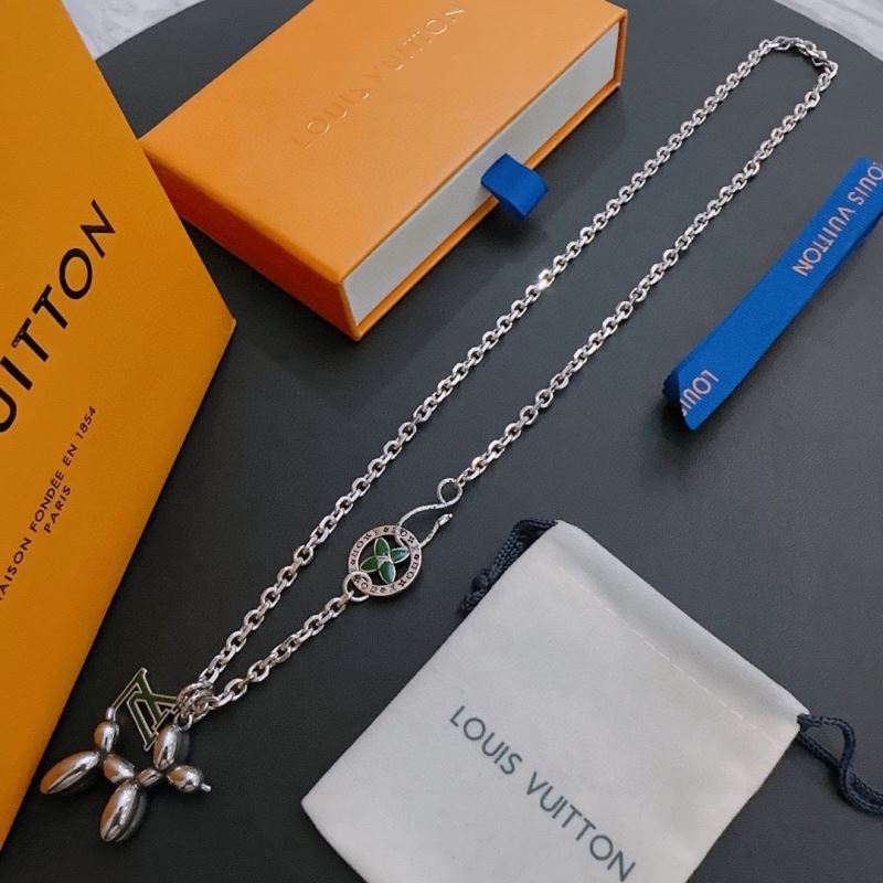 Louis Vuitton Necklaces